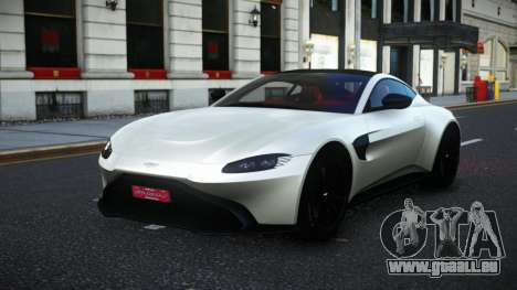 Aston Martin Vantage Zadvatex pour GTA 4