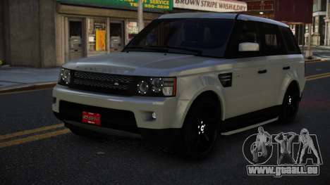 Land Rover Range Rover Sport Fohxiveqa für GTA 4