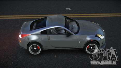 Nissan 350Z Burujew für GTA 4