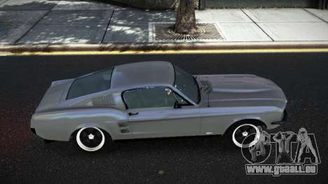 Ford Mustang Wigane pour GTA 4
