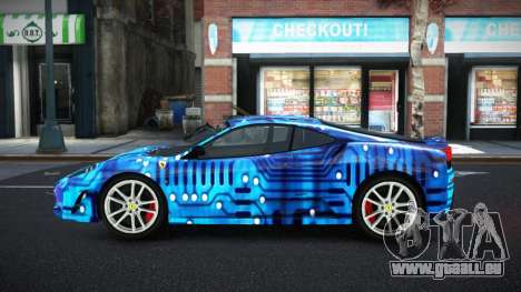 Ferrari F430 Rahay S4 für GTA 4
