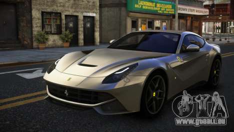 Ferrari F12 Gelmake pour GTA 4