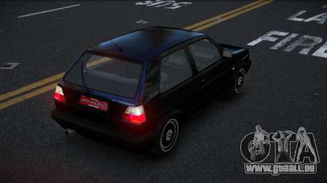Volkswagen Golf Wadhe pour GTA 4