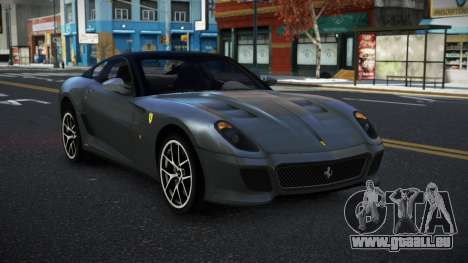 Ferrari 599 Nuadi pour GTA 4