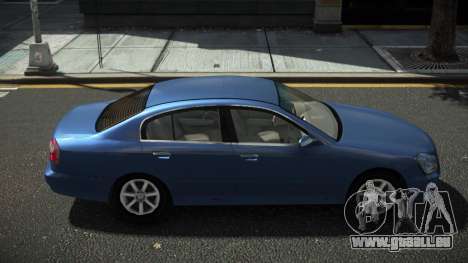 Infiniti Q45 Fixqucan für GTA 4