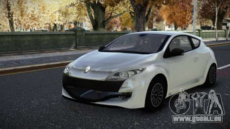 Renault Megane Gojwemuqu für GTA 4