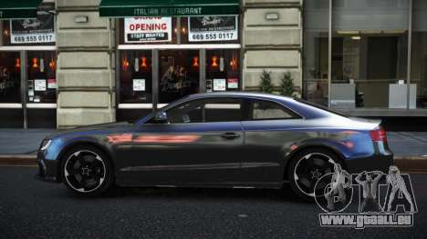 Audi RS5 Tobnahe pour GTA 4