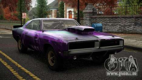 Dodge Charger Jender S7 für GTA 4