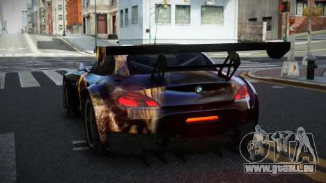 BMW Z4 Luen S6 pour GTA 4