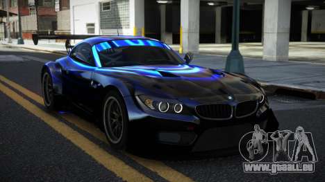 BMW Z4 Luen S8 pour GTA 4