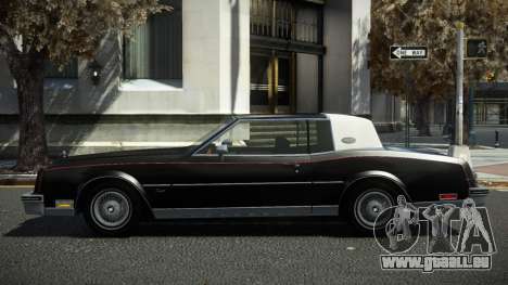 Buick Riviera Xoxu pour GTA 4
