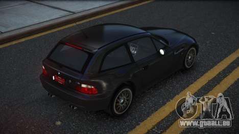BMW Z3 Witolinub pour GTA 4