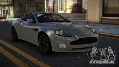 Aston Martin Vanquish Bune für GTA 4