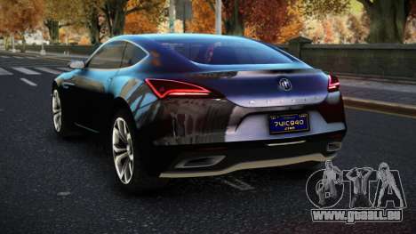 Buick Avista Motuki für GTA 4