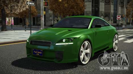 Audi TT Kosipa für GTA 4
