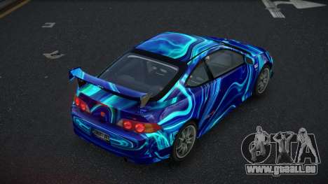 Honda NSX Tedilie S13 pour GTA 4