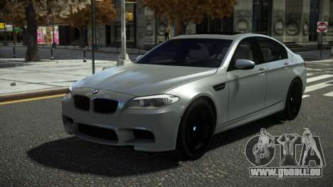 BMW M5 Kogwapo für GTA 4