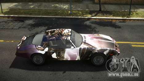 Pontiac Trans AM Audly S9 pour GTA 4