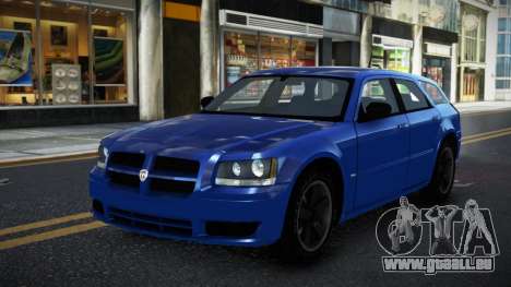 Dodge Magnum Regesu pour GTA 4