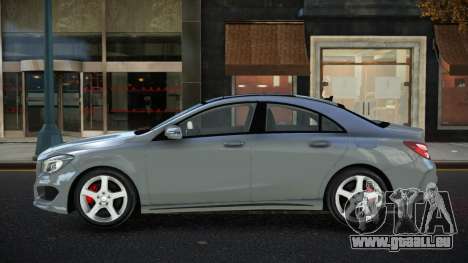 Mercedes-Benz CLA250 Looya für GTA 4
