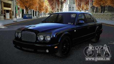 Bentley Arnage Kejtohid pour GTA 4