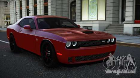 Dodge Challenger Nosqepij pour GTA 4
