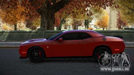 Dodge Challenger Nosqepij pour GTA 4