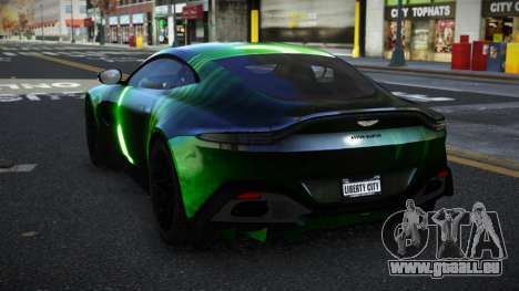 Aston Martin Vantage Senigo S4 pour GTA 4