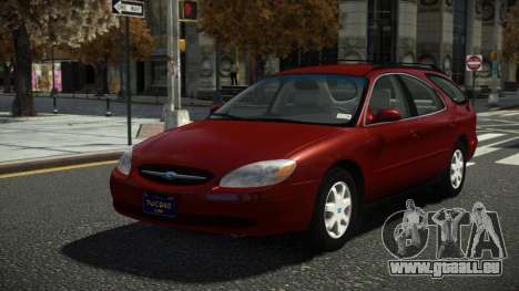 Ford Taurus Wikbew für GTA 4