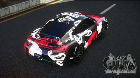 Porsche 911 Rohyj Tinphu S13 für GTA 4