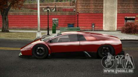 Lamborghini Murcielago Ceda pour GTA 4