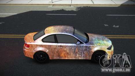 BMW 1M Nijos S3 pour GTA 4
