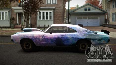 Dodge Charger Jender S14 pour GTA 4
