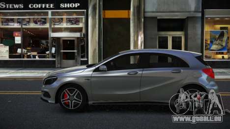 Mercedes-Benz A45 AMG Sixo pour GTA 4