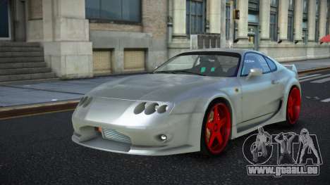 Toyota Supra Wexa für GTA 4
