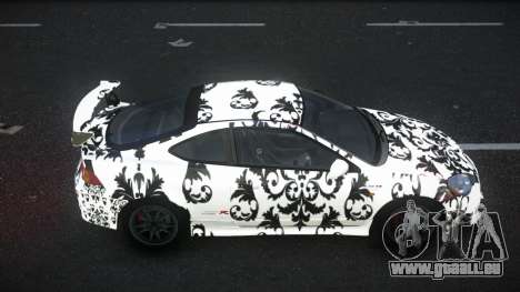 Honda Integra Onytin S13 pour GTA 4