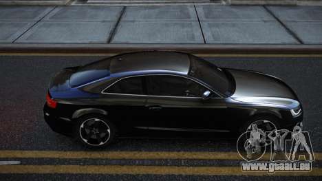 Audi RS5 Dobnuweg für GTA 4