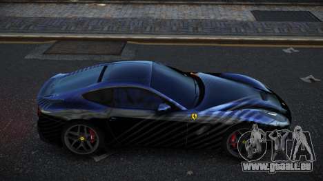 Ferrari F12 Rickin S5 pour GTA 4