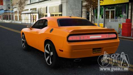 Dodge Challenger Raronu pour GTA 4