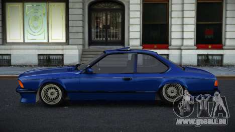 BMW M6 E24 Yoxlofa pour GTA 4