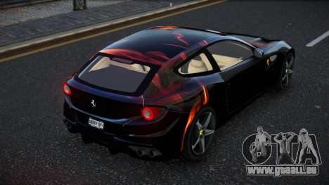Ferrari FF Joran S11 für GTA 4
