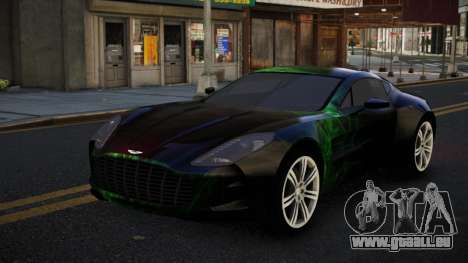 Aston Martin One-77 Maier S13 für GTA 4