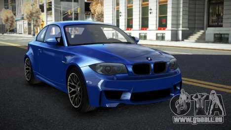 BMW 1M Nijos pour GTA 4