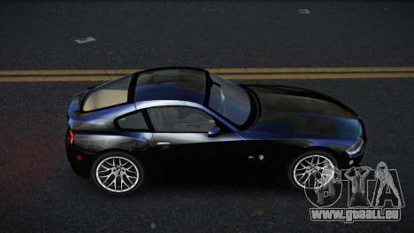 BMW Z4 Porob pour GTA 4