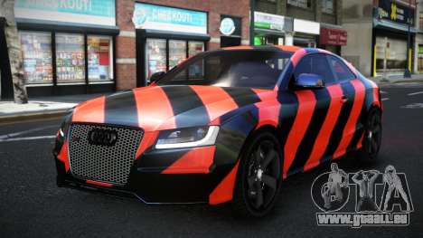 Audi RS5 Leygra S10 für GTA 4