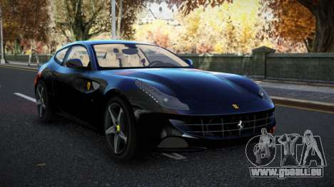 Ferrari FF Joran S11 für GTA 4