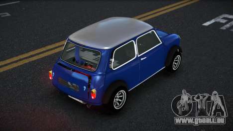 Mini Cooper Cuiza pour GTA 4