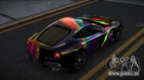 Ferrari F12 Gelmake S9 pour GTA 4