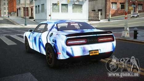 Dodge Challenger Vinca S6 pour GTA 4