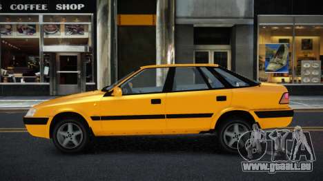 Daewoo Espero Fapye pour GTA 4
